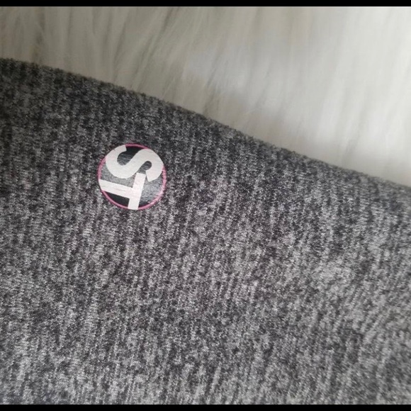 Strut this black leggings - Picture 4 of 4